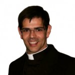 Diácono João Dias, Director da Pastoral da Juventude de Setúbal
